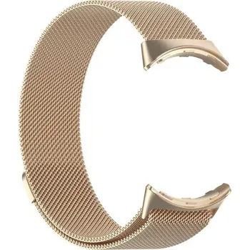 Příslušenství k chytrým hodinkám eses Milánský tah pro Google Pixel Watch 3, 45 mm - Pískový