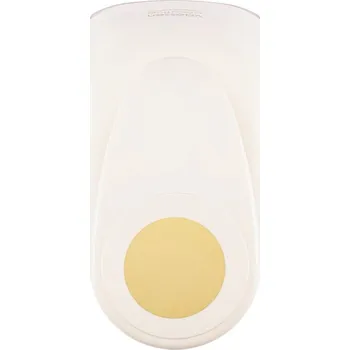 Dětské razítko Vaessen Creative Raznice kruh průměr 7,7cm