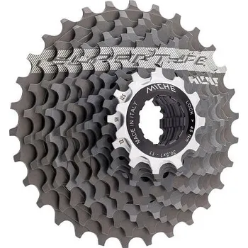 Kazeta přesmyku Miche kazeta Supertype 12s 11-32 Shimano HG