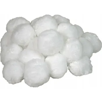 filtrační náplň PWS Filtrační kuličky 700g