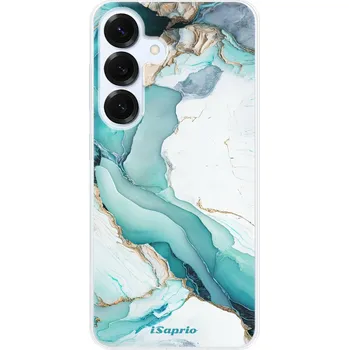 Pouzdro na mobilní telefon Odolné silikonové pouzdro iSaprio - Color Marble 22 - Samsung Galaxy S25
