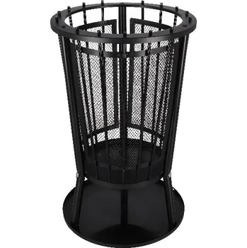 Koš krbový s podstavcem, pr. 40cm|Esschert Design