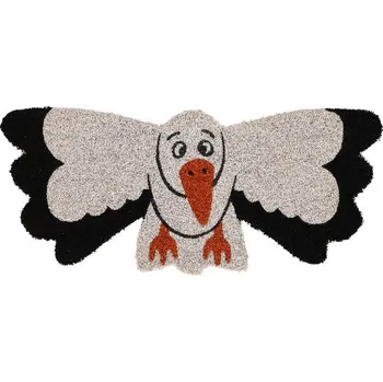 Rohožka Rohožka kokosová ČÁP, 75x33x2cm|Esschert Design