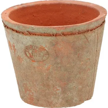 Květináč z terakoty, pr.12cm|Esschert Design