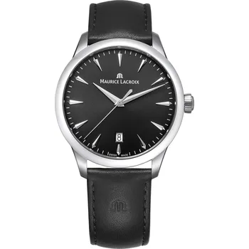 Hodinky Dámské hodinky 1975 Maurice Lacroix 751007SS0013302