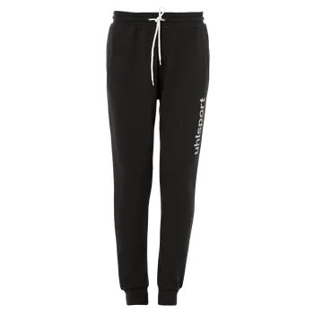 Pánské kalhoty Uhlsport Essential Modern Sweat černá/bílá UK L