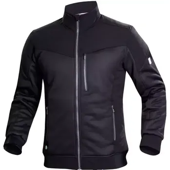 ARDON HYBRID bunda H5952/4XL černá