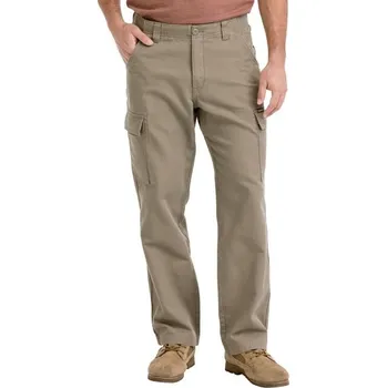 Pánské kalhoty Bushman kalhoty Klawer sandy brown 54