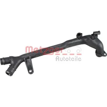 Auto-moto Potrubí chladiva METZGER 4010212