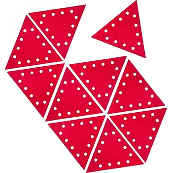 Brusný papír BRUSNÝ PAPÍR DELTA NA SUCHÝ ZIP PRO ŽIRAFU 285, ZRNO G150