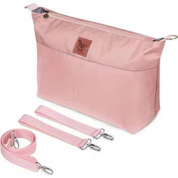 Přebalovací taška Taška na kočárek, organizér na korbičky, shopper Pepi