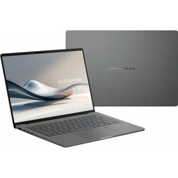 Notebook Asus ZenBook 14 X Elite X1E 78 100, 32/1TB