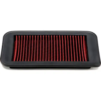 Vzduchový filtr TA Technix sportovní vzduchový filtr Toyota Corolla IX (E12, 01-07) 1.4i, 1.6i, 1.8i, 1.8i kompresor