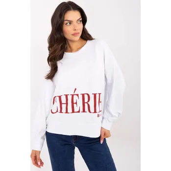 Dámská košile Halenka MI BZ M741.24 bílá jedna velikost