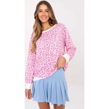 Dámská košile Halenka model 206719 Italy Moda universal