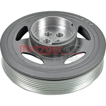 Řemenice, klikový hřídel METZGER 6400030