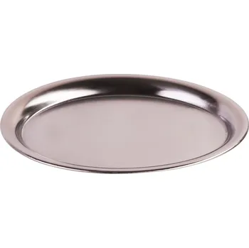 Podnos oválný nerezový 29 cm matný Berndorf