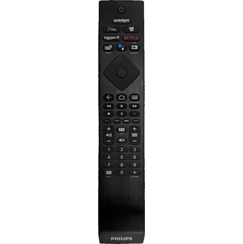 PHILIPS YKF474-B003 - originální dálkový ovladač s hlasovým ovládáním