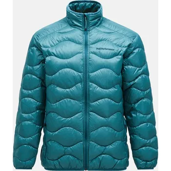 BUNDA PEAK PERFORMANCE M HELIUM DOWN JACKET HYDRO FRESH