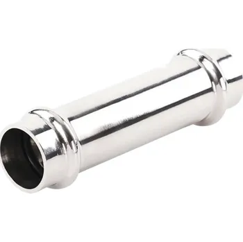 Fitinka INOX-V-PRESS nátrubek 15