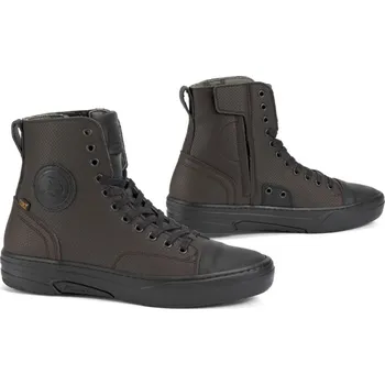 Moto obuv Falco 880-ST Lennox 3 matt brown vel. 42