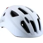 Dětská helma BBB Sonar bílá (BHE-171) Velikost: M