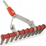 Ruční vertikutátor Wolf Garten UG-M 3, 30 cm