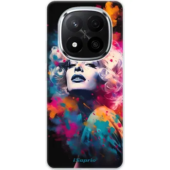 Pouzdro na mobilní telefon Odolné silikonové pouzdro iSaprio - Marilyn - Xiaomi Redmi Note 14 Pro 5G/14 Pro+ 5G