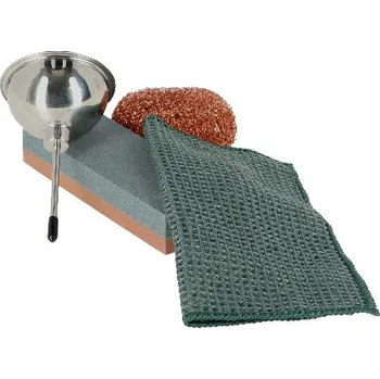 Dárkový potravinový koš Náčiní na údržbu zahradního nářadí, dárkové balení|Esschert Design