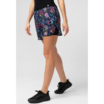 LELOSI Šortky s legínami Jolanda S