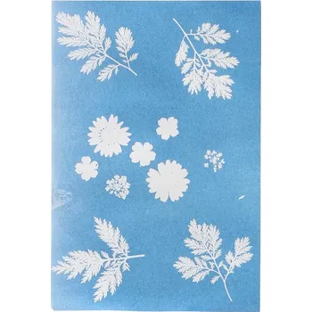 Zahradní dekorace Foto papír solární A4, 30x21cm, (balení obsahuje 6 kusů!)|Esschert Design