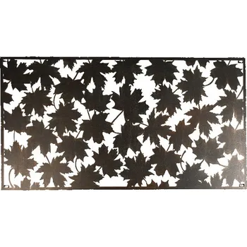 Dekorace nástěnná Listy|Esschert Design