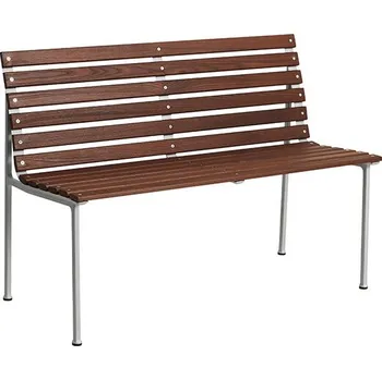 Jídelní lavice bez područek Hay Traverse Dining Bench