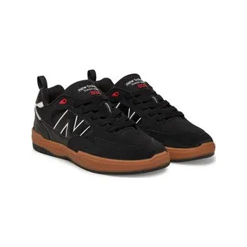 Dámská obuv Sneakersy New Balance NM808LBG Černá 40_5