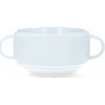 Šálek na vývar Lubiana Merkury 320 ml