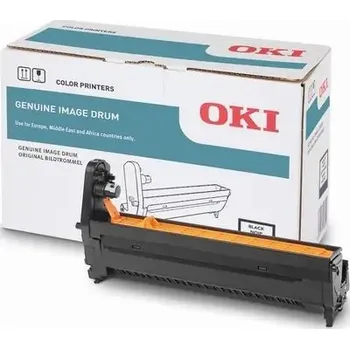 Počítačové příslušenství OKI EP-CART-K-6412-30K 46507316