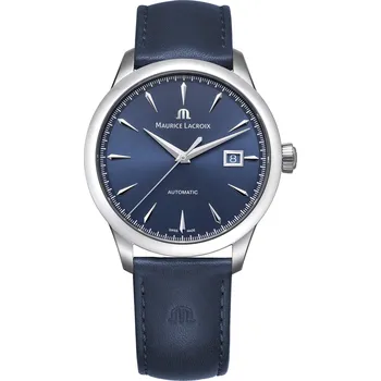 Hodinky Pánské hodinky 1975 Maurice Lacroix 756008SS0014304