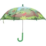 Deštník dětský PANORAMA, hodný had, mulitcolor, 69x59cm|Esschert Design