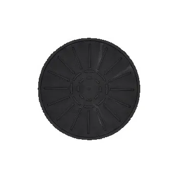 Květináč Miska pod květináč ochranná COASTER, pr.14x1cm|Esschert Design