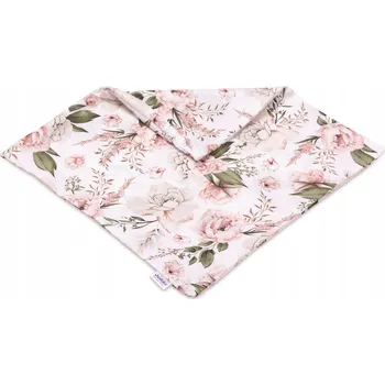 Povlak na polštářek POLŠTÁŘ BAVLNA POVLAK NA POLŠTÁŘ 40 x 40 JUKKI