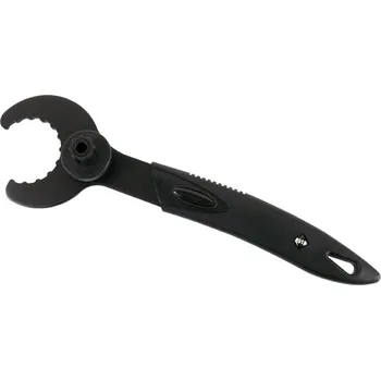 Stahovák střed.osy SUPER.B 8918 HOLLOWTECH II