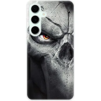 Pouzdro na mobilní telefon Odolné silikonové pouzdro iSaprio - Horror - Samsung Galaxy S24 FE