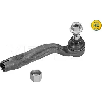 Táhlo řízení Hlava příčného táhla řízení MEYLE 016 020 0001/HD