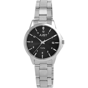 Hodinky Hodinky Just JU10199-005 4068532061940