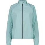 Dámská bunda CMP JACKET W 38 Světle modrá, Černá