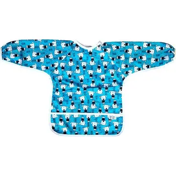 GaGa's Pejsek s rukávy