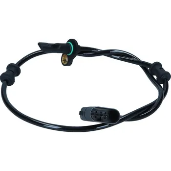 Přislušenství brzdového systému Snímač, počet otáček kol KAMOKA 1060625