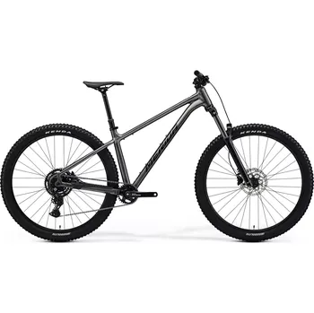 Horské kolo MERIDA BIG.TRAIL 300 Gunmetal Grey(Black) L