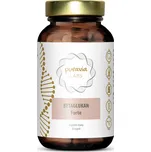 Puravia LABS BETAGLUKAN Forte, 60 kapslí