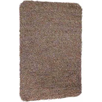 Rohožka EXCELLENT HOUSEWARE Magická rohožka před dveře 70 x 45 cm KO-GR3000010